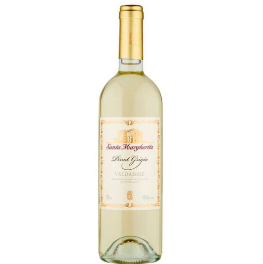 PINOT GRIGIO DOC S.MARGHER 75cl