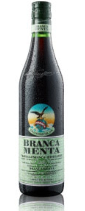 BRANCAMENTA 28% 100 cl