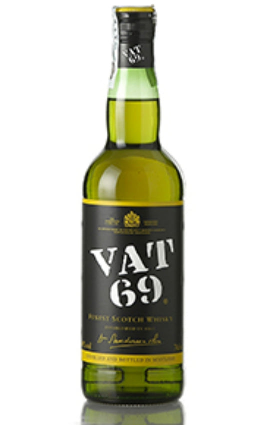 Whisky MwSt. 69 40% 70 cl