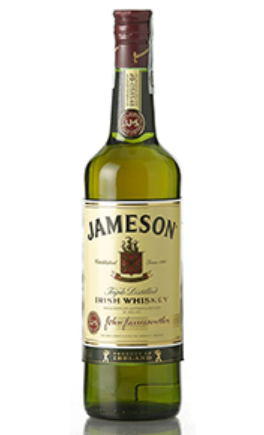 JAMESON WHISKY 40% 70 cl