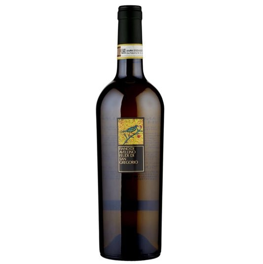 FIANO AVELLINO DOCG FSGR 75cl