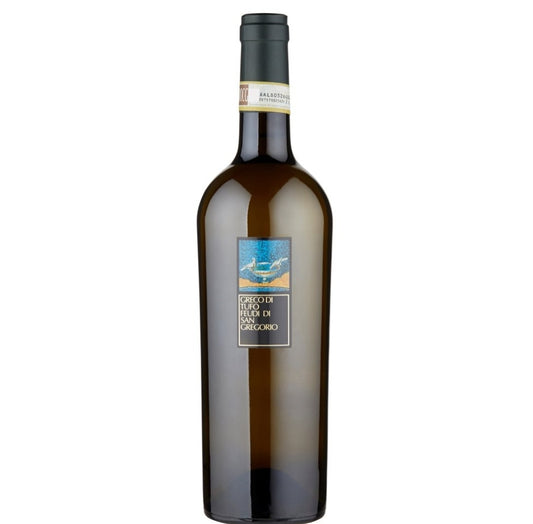 GRECO DI TUFO DOCG FSGRE 75cl