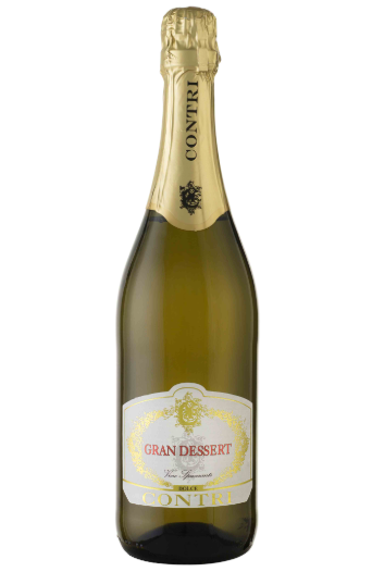 CONTRI GRAN SÜSSES DESSERT 75cl