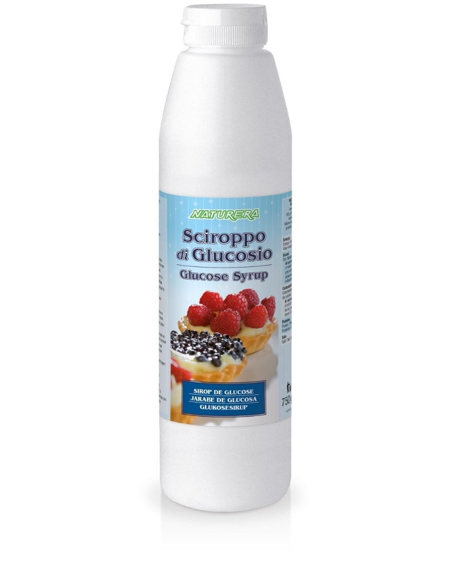 GLUKOSESIRUP 750 g