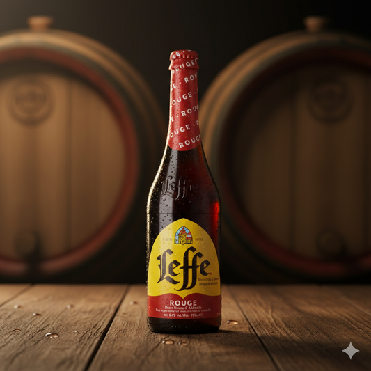 Birra Leffe Rouge 75cl