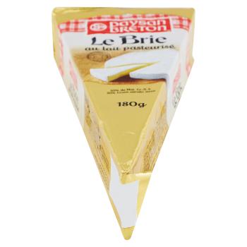 PAYSAN BRETON LE BRIE KÄSE 180g