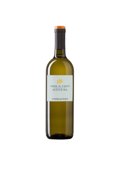Terre di Chieti Igt Passerina 0,75 L IL POGGIO DEI VIGNETI