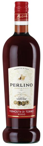 Perlino Roter Wermut 1 Liter