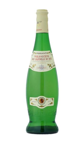 Verdicchio dei Castelli di Jesi DOC Classico doc Menge 0,75 l