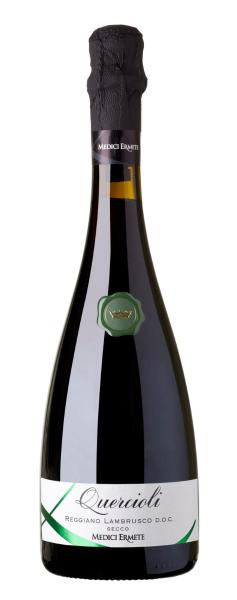 Medici Lambrusco Reggiano DOC 75cl
