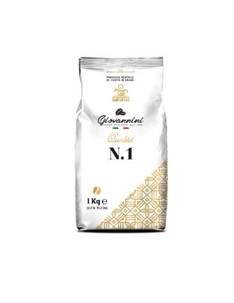 Giovannini qualita №1  1kg