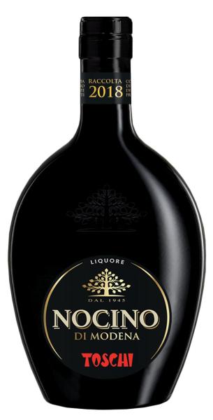 Toschi Nocino di Modena 40% 700 ml