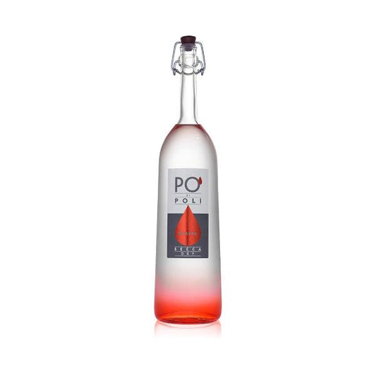 EIN WENIG TROCKENES POLY