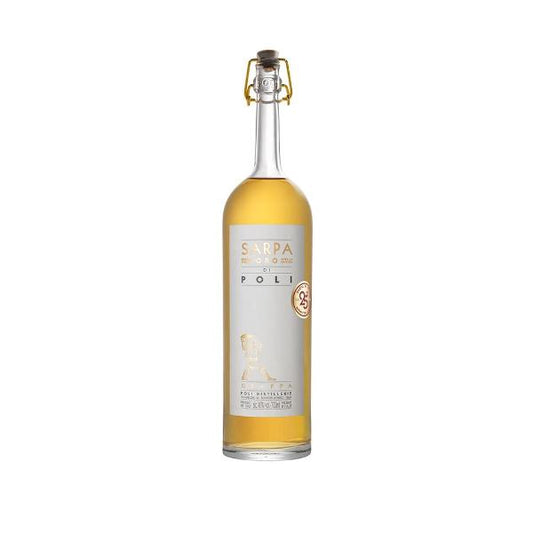 GOLDENE SARPA