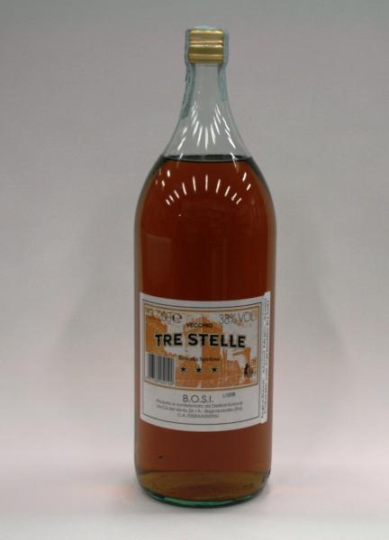 Bosi Tre Stelle 2 Liter