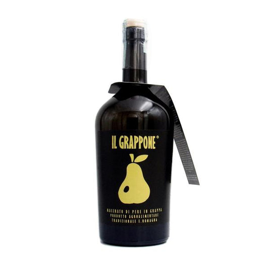 Birnen-Grappone 70cl