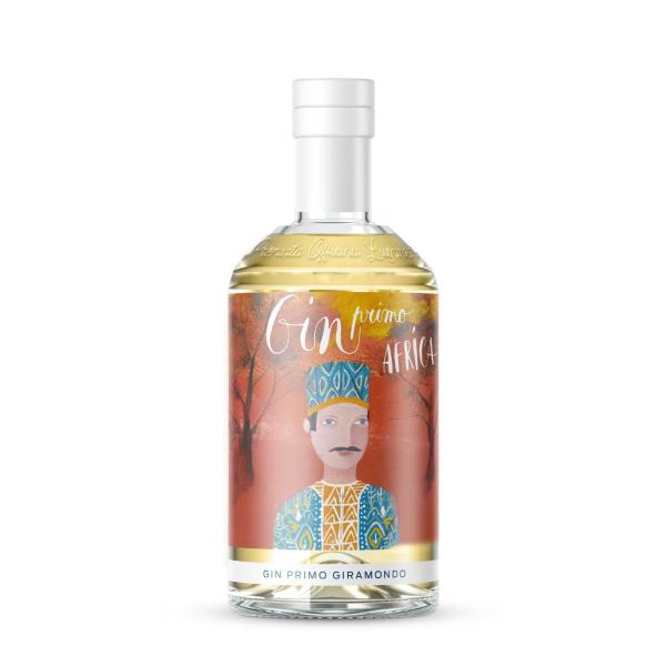 First Africa Gin 70cl