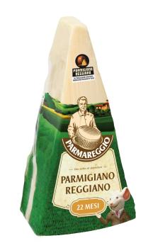 PARMAREGGIO PARMIGIANO REGGIANO DOP 22 MESI 500g