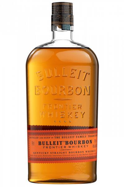 Bulleit Bourbon Frontier Whisky 70 cl
