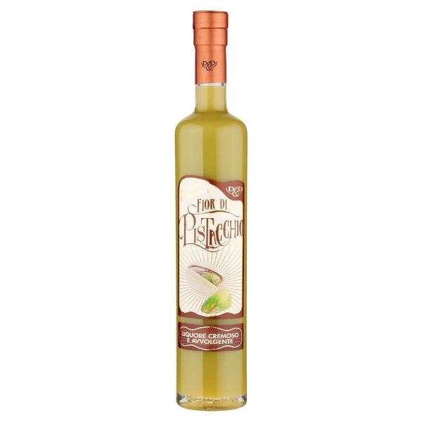 D&D Pistazienblüte 50cl