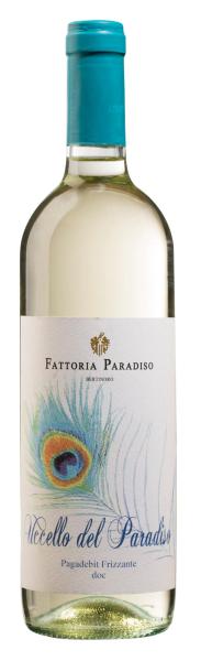 PAGADEBIT FRIZ DOC F.PAR.Menge 0,75 l