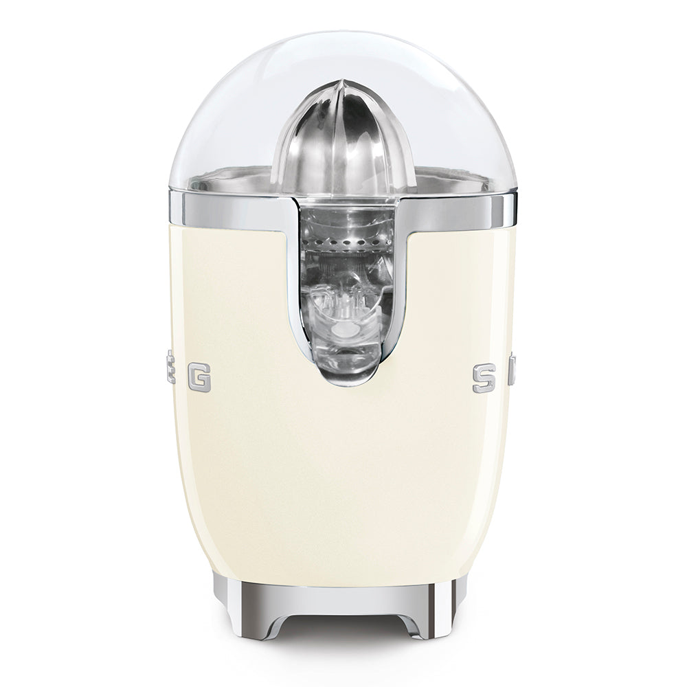 Smeg Estetica Zitruspresse 50 Jahre