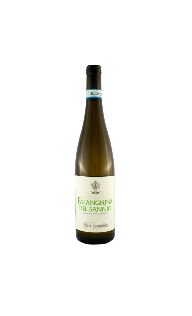 FALANGHINA SAN.DOC BTCL75 MASTROBERARDIN