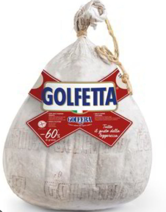 Golfetta 3.6 kg
