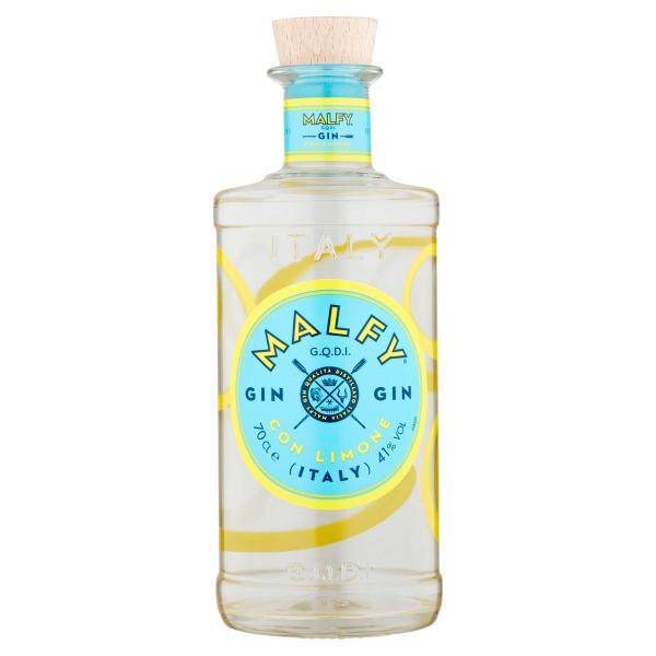 Malfy Gin mit Zitrone 70 cl