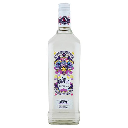 Jose Cuervo Especial Tequila Silber 100 ml