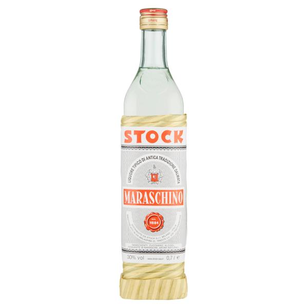 Maraschino-Zucker (0,7 l)