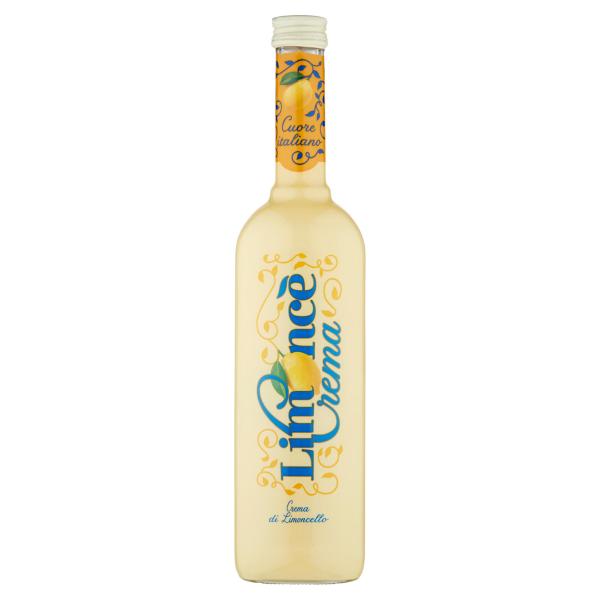 Zitronencreme 0,5 l