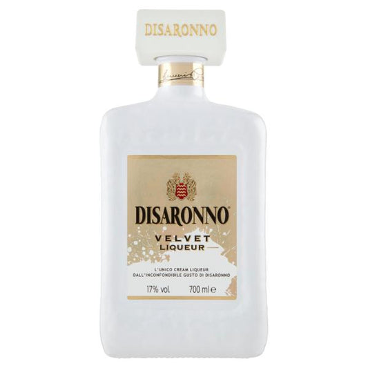 Disaronno Samtlikör 700 ml