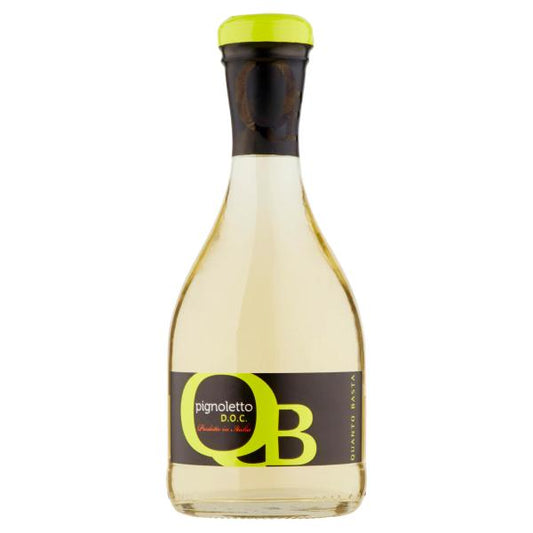 Quanto Basta Pignoletto DOC 0,200 L