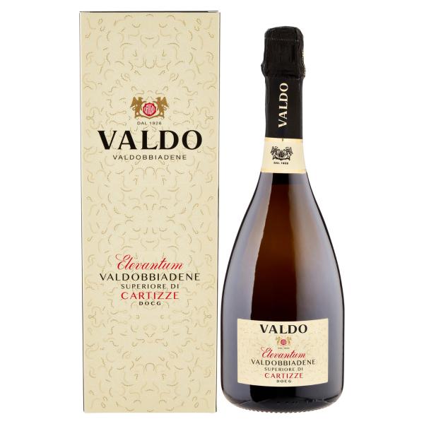 Valdo Elevantum Valdobbiadene Superiore di Cartizze DOCG Trocken 750 ml