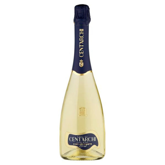 Cantina Cent'Archi Cuvée Blanc Vino Spumante Brut 75 cl