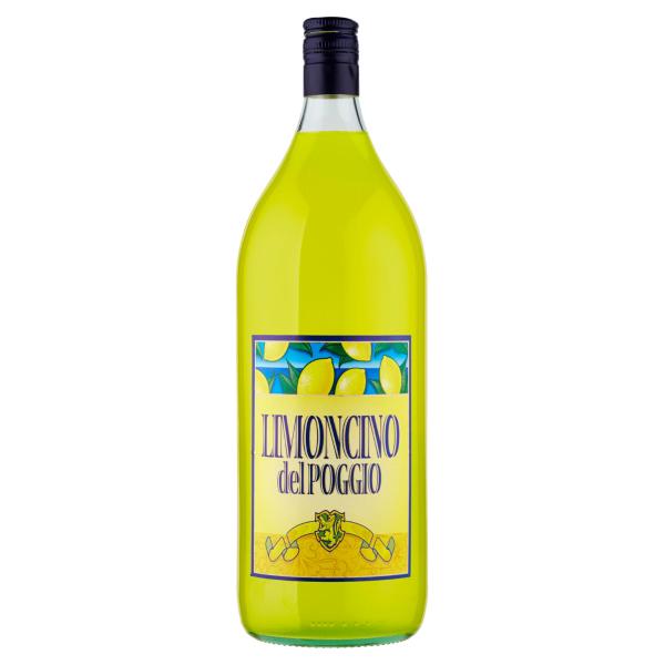 Limoncino Del Poggio 2 L