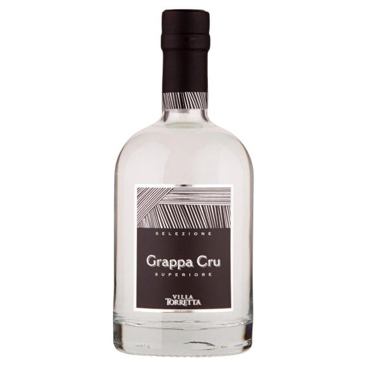 Villa Torretta Grappa Cru Superiore 500 ml