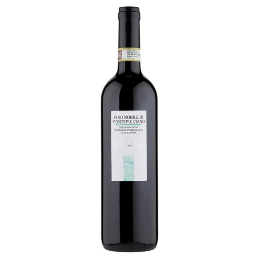 Le Vie Dell'Uva Nobile di Montepulciano D.O.C.G. 750 m