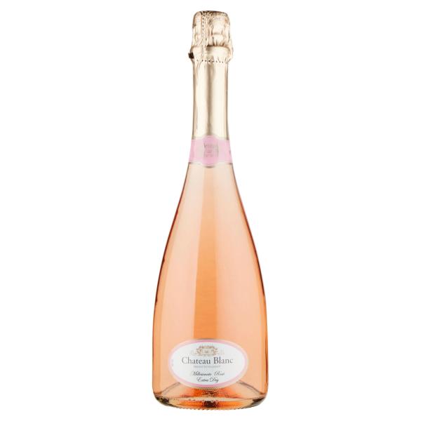 Chateau Blanc Sparkling Rosé 750 ml