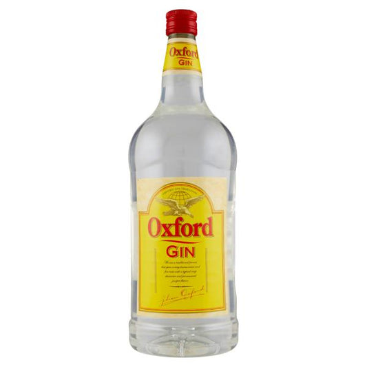Oxford Gin 2 l