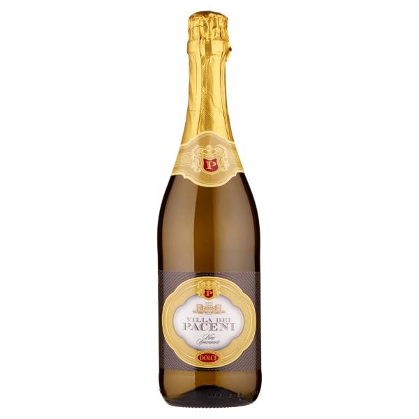 Villa Dei Paceni Süßer Schaumwein 750 ml