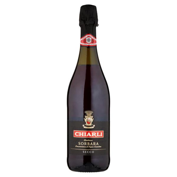 Chiarli Lambrusco Sorbara DOC Trocken 750 ml