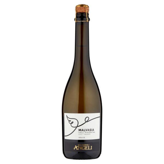Volta degli Angeli Malvasia Colli Piacentini DOC Sparkling Sweet 0,75 l