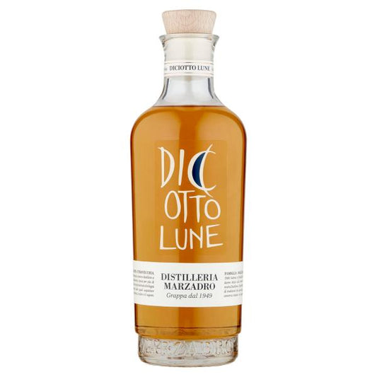 Achtzehn Monde 50 cl
