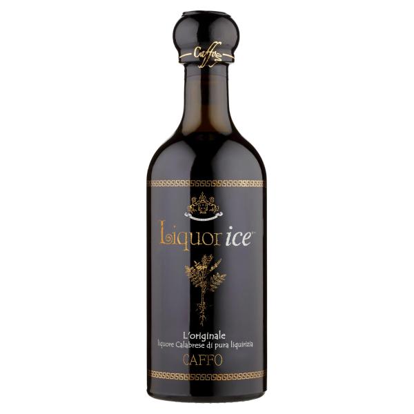 Caffo Lakritz 500 ml