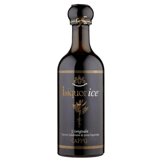 Caffo Lakritz 500 ml