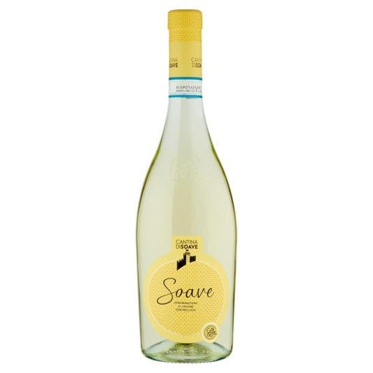 Soave Winery Soave DOC 750 ml