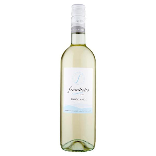 Fresh White Vivo 0,75 l