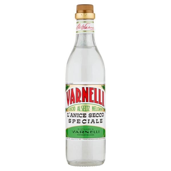 Varnelli Distillery Special Dry Anice 50 cl